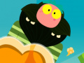 Žaidimas The Worlds Spriest Game