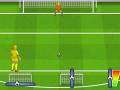 Žaidimas Penalty Shootout: Euro Cup 2016
