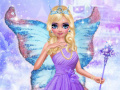 Žaidimas Princess Angel Show