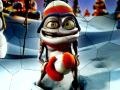 Žaidimas Puzzle Mania Crazy Frog