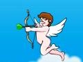 Žaidimas Cupids Challenge