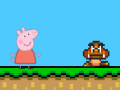 Žaidimas Peppa Pig Bros World 