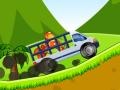 Žaidimas Fruit Truck