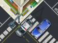 Žaidimas Traffic Jam City