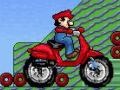 Žaidimas Mario Vs Koopa Championship