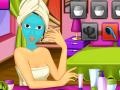 Žaidimas Crazy Cream Makeover