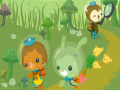 Žaidimas Octonauts Hidden Numbers