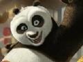 Žaidimas Kung Fu Panda 2: Sort My Tiles
