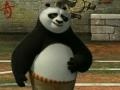 Žaidimas Kung Fu Panda: Hoops Madness