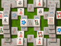 Žaidimas Mahjong FRVR 