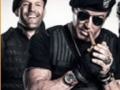 Žaidimas The Expendables 3 TD
