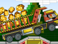 Žaidimas Lego Truck Transport