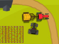 Žaidimas Tractor Farming Mania
