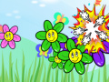 Žaidimas Flower Boom 