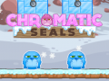 Žaidimas Chromatic seals 