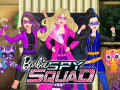 Žaidimas Barbie Spy Squad 