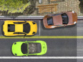 Žaidimas Supercar Parking Mania 2