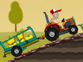 Žaidimas Tractor Haul
