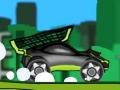 Žaidimas Ben 10 Delivery