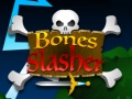 Žaidimas Bones slasher 