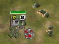 Žaidimas Ultimate Tank War Vs Cobra Squad 2