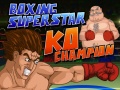 Žaidimas Boxing Superstars Ko Champion 