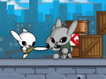 Žaidimas Bunny Kill 5,1