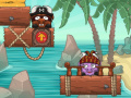 Žaidimas Bravebull pirates 
