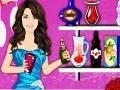 Žaidimas Selena Gomez Love Mix