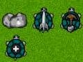 Žaidimas Turtle Wars