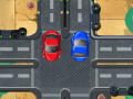 Žaidimas Minion Traffic Chaos 