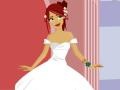 Žaidimas Bride Dress Up 2