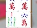Žaidimas Mahjong Collision