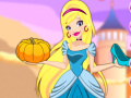 Žaidimas Rose Cinderella Granddaughter of Cinderella