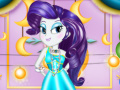 Žaidimas Pony princess prom night 