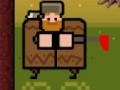 Žaidimas Timberman