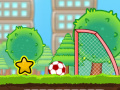 Žaidimas Super Soccer Star 2