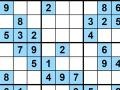 Žaidimas Ultimate Sudoku HTML5 