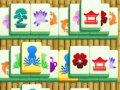 Žaidimas Mahjong Towers 2