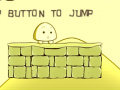 Žaidimas Little Jump Guy 