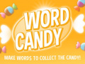 Žaidimas Word Candy 