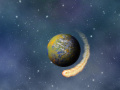 Žaidimas Planet Explorer 