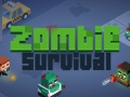 Žaidimas Zombie survival