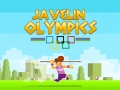 Žaidimas Javelin Olympics