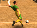 Žaidimas Pele Soccer Legend
