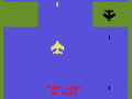 Žaidimas Pixel Jet Fighter