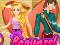 Žaidimas Rapunzel Split Up With Flynn