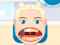 Žaidimas Pop Star Dentist 2