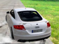 Žaidimas Audi TT RS