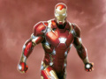 Žaidimas Iron man Doctor 